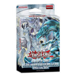 Yu-Gi-Oh! Structure Deck: Saga Of Blue Eyes White Dragon - Unlimited Edition