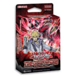 Yu-Gi-Oh! Structure Deck: The Crimson King