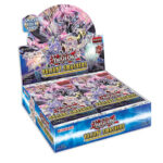 Yu-Gi-Oh! Booster Box - Valiant Smashers